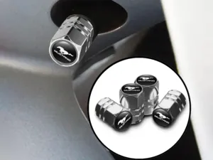 Ford Caps Valve Pneus Vélos Tuning Max